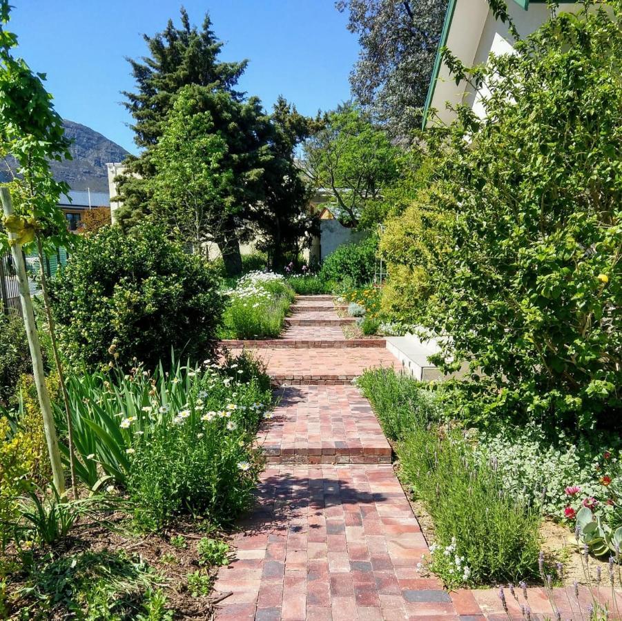 Daisy Place Franschhoek Eksteriør bilde