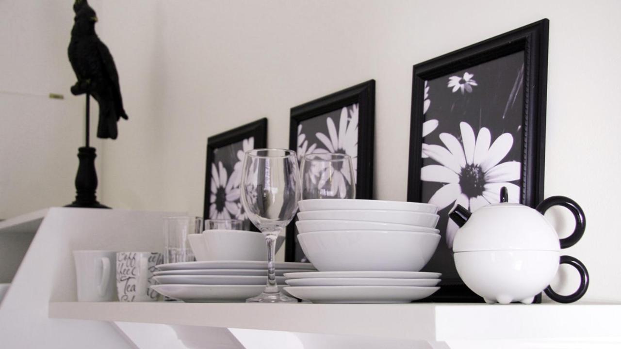 Daisy Place Franschhoek Eksteriør bilde
