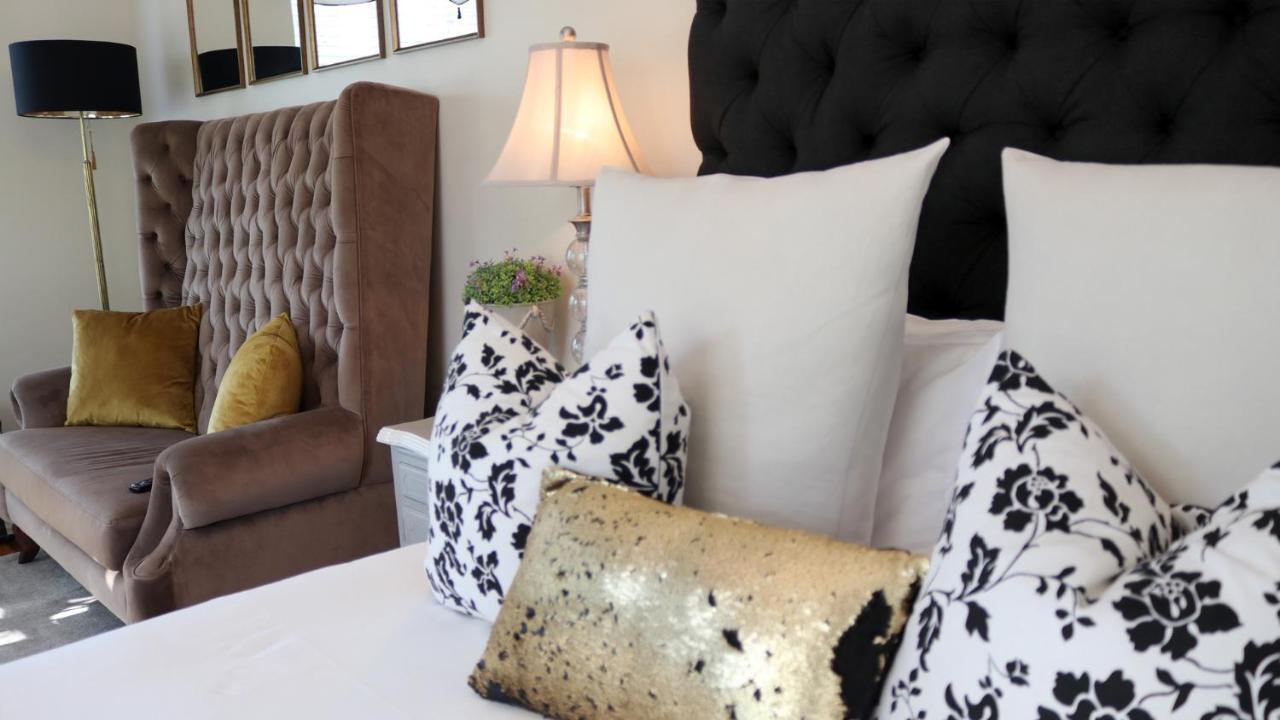 Daisy Place Franschhoek Eksteriør bilde