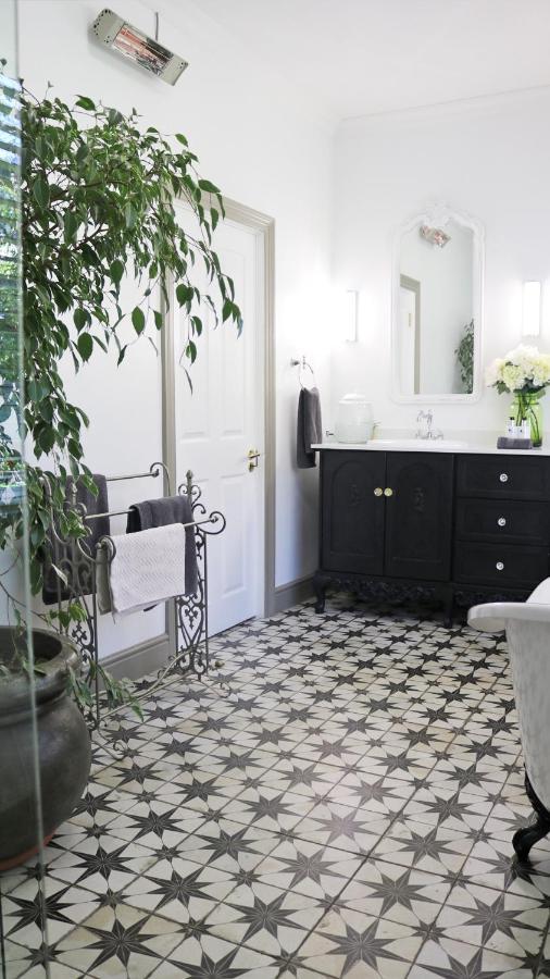 Daisy Place Franschhoek Eksteriør bilde