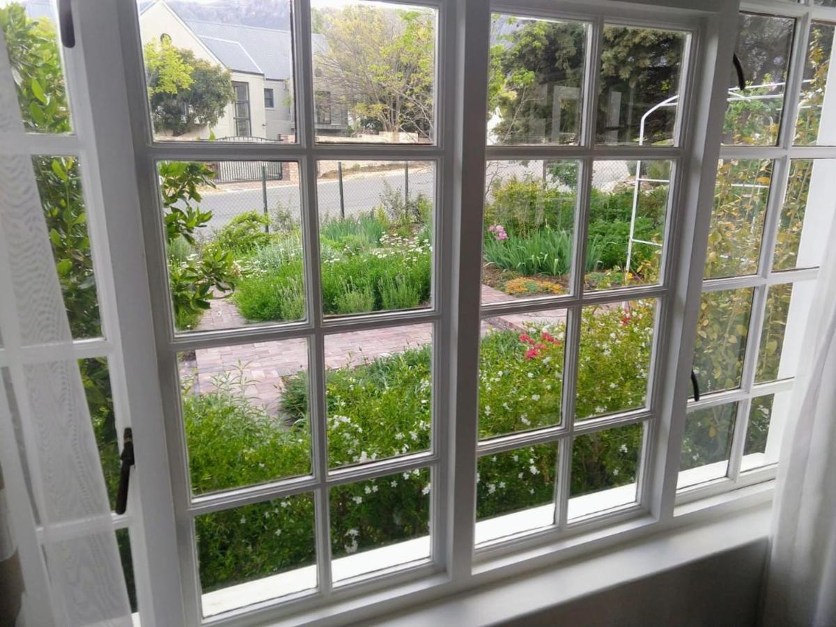 Daisy Place Franschhoek Eksteriør bilde