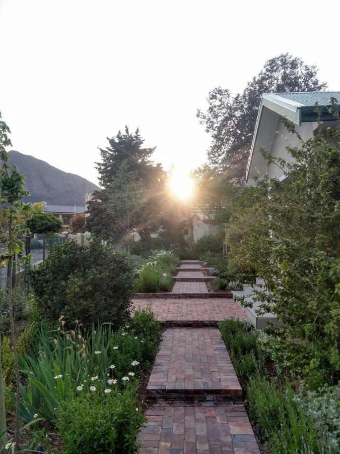 Daisy Place Franschhoek Eksteriør bilde