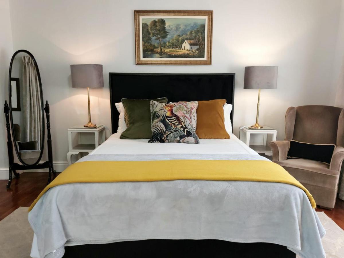 Daisy Place Franschhoek Eksteriør bilde