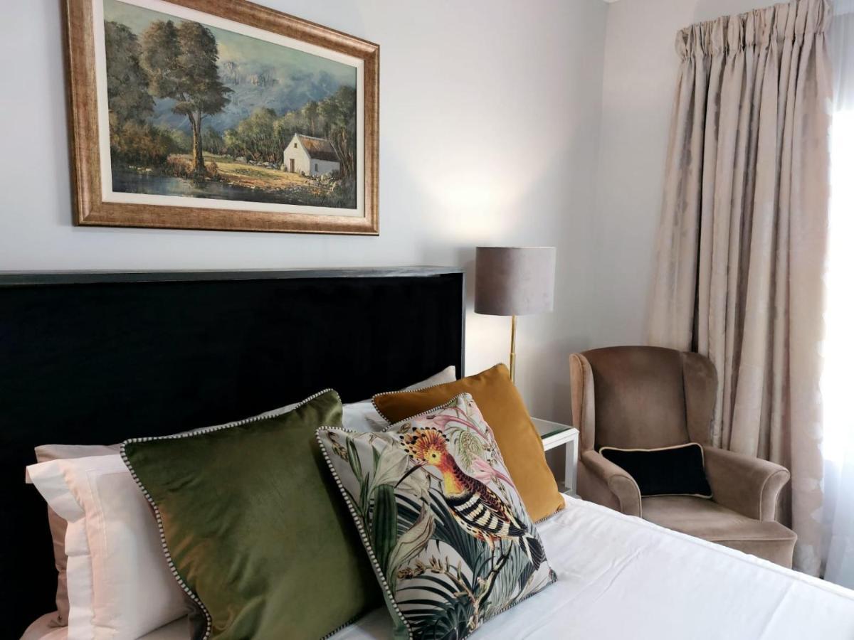 Daisy Place Franschhoek Eksteriør bilde
