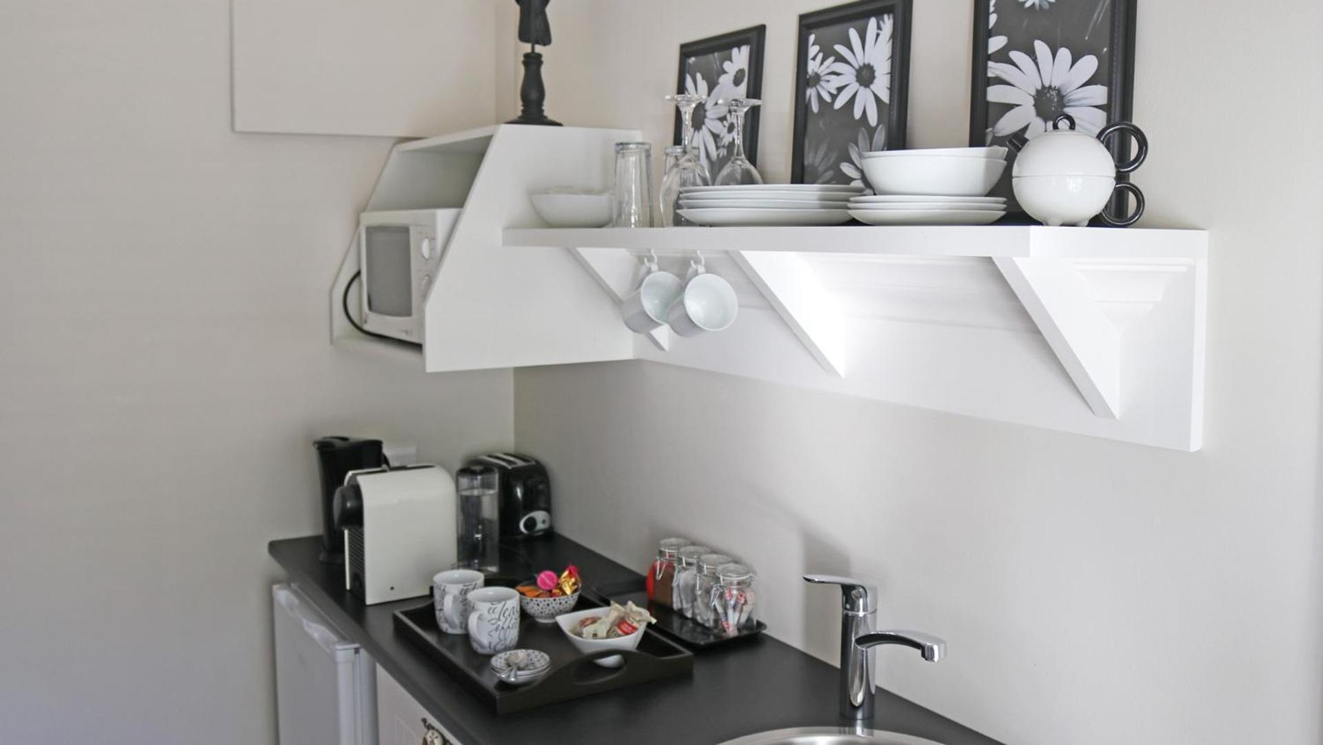 Daisy Place Franschhoek Rom bilde